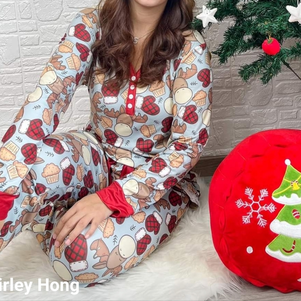 Pajamas